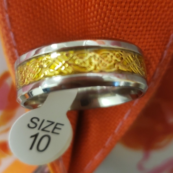 Titanium Band - Picture 3 of 3